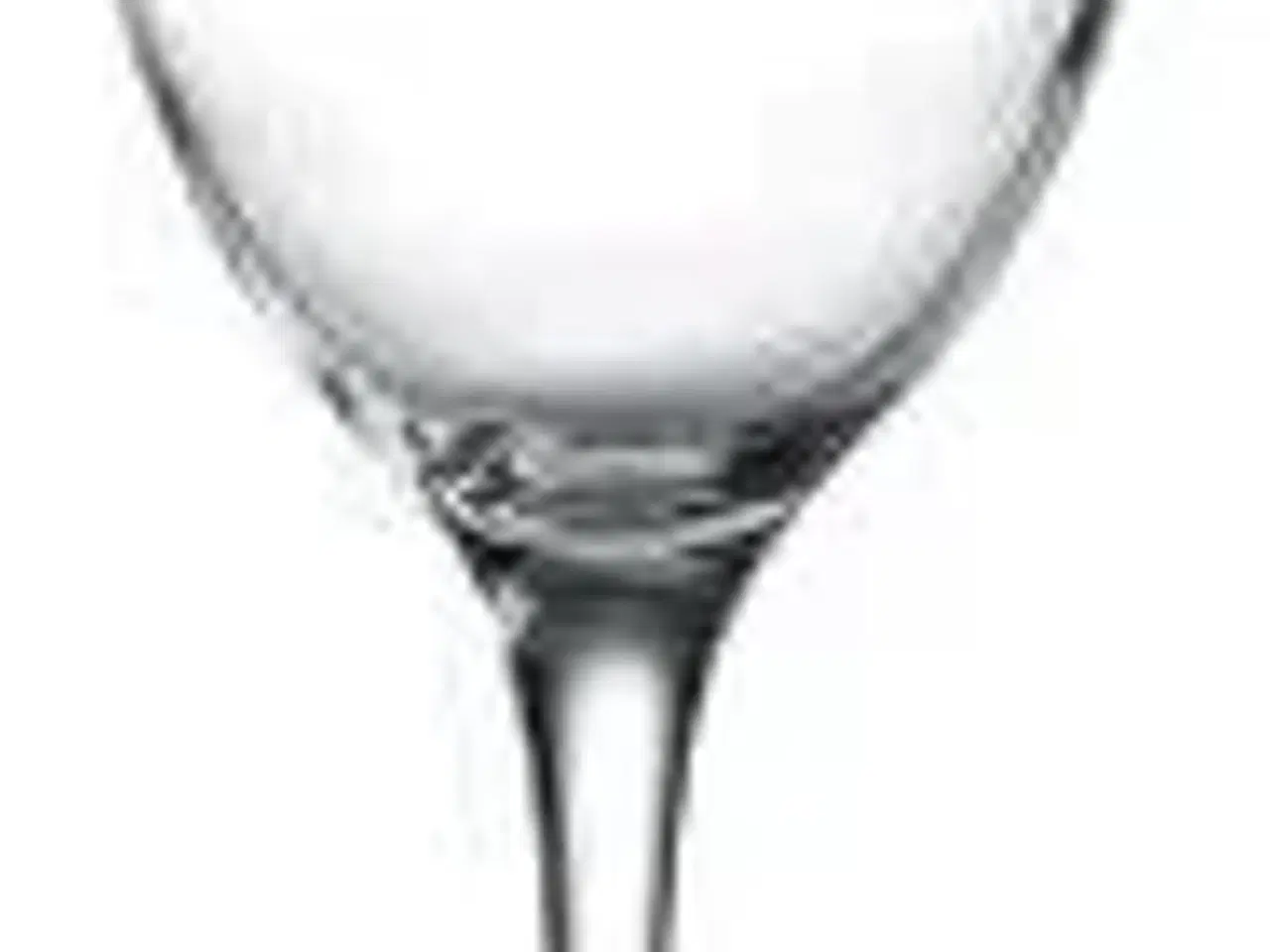 Billede 1 - 48 stk. Rødvinsglas Elegance 24,5 cl