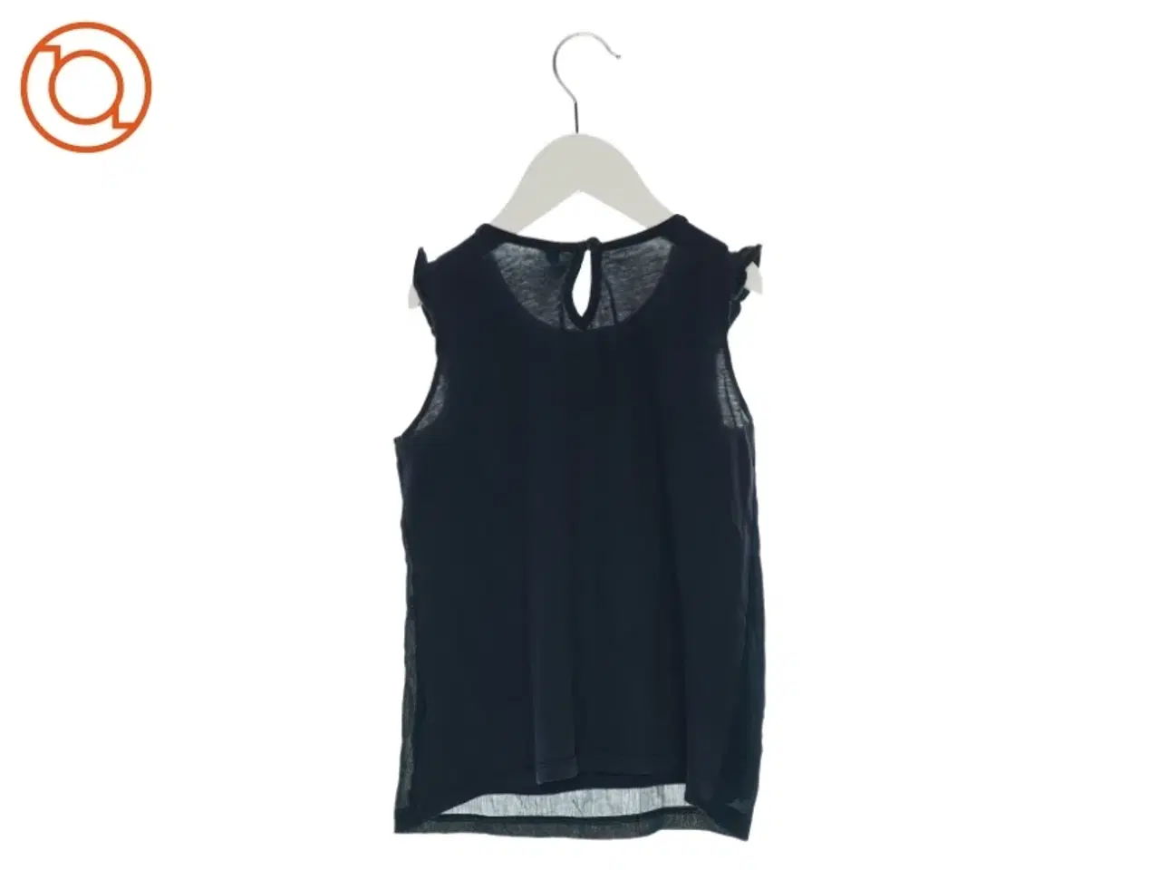 Billede 2 - Bluse fra Benetton (Str. 116)