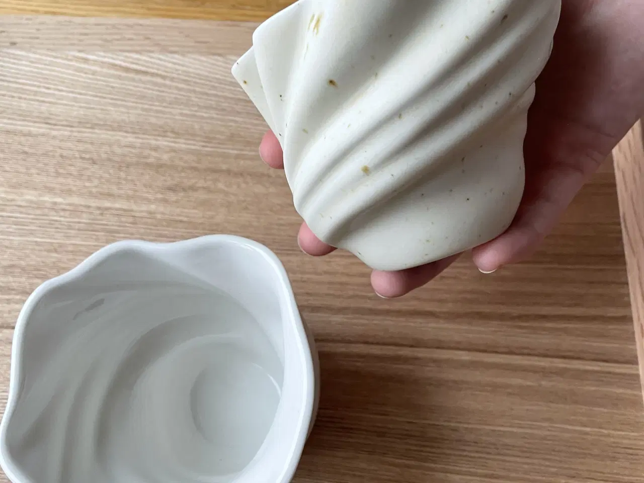 Billede 1 - Studio Aarhus svanekopper