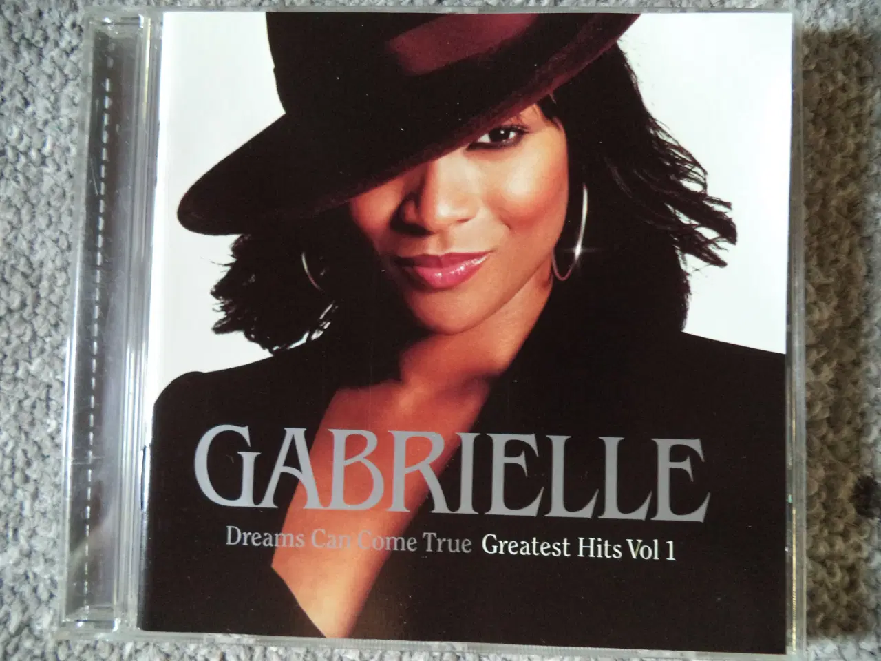 Billede 1 - Gabrielle ** Dreams Can Come True, Greatest Hits  