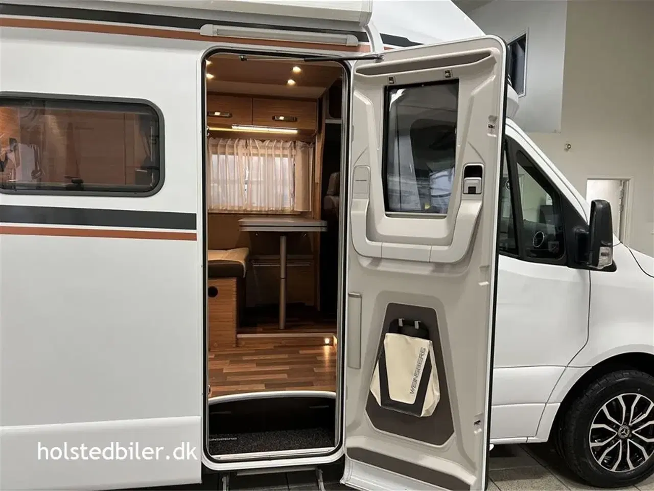 Billede 36 - 2023 - Weinsberg Pepper Edition MEG 640 Suite