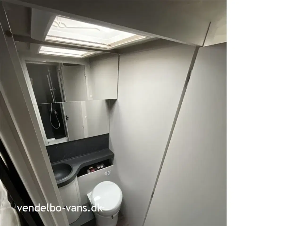 Billede 12 - 2026 - Mobilvetta   180 HK - automatgear - 4400 kg &amp;amp;amp;amp;amp;amp;amp;amp;amp;amp;gt; 3500 kg totalvægt efter dit valg