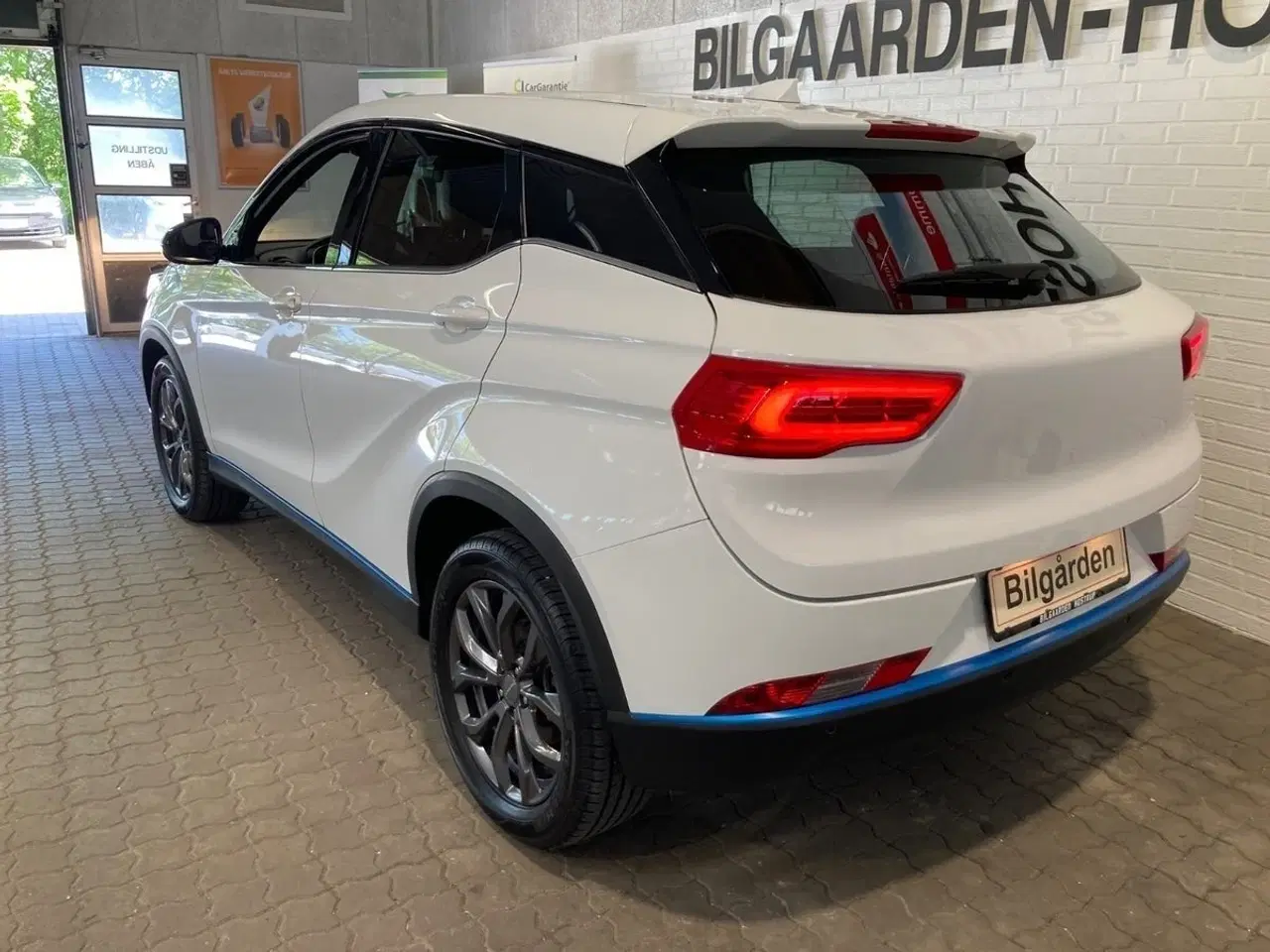 Billede 3 - Seres 3  Luxury