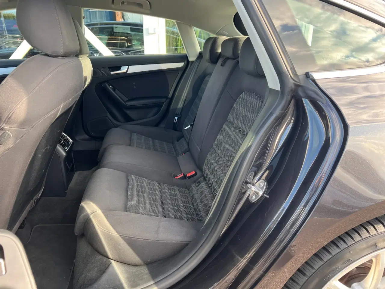 Billede 8 - Audi A5 1,8 TFSi 144 S-line Sportback Multitr.