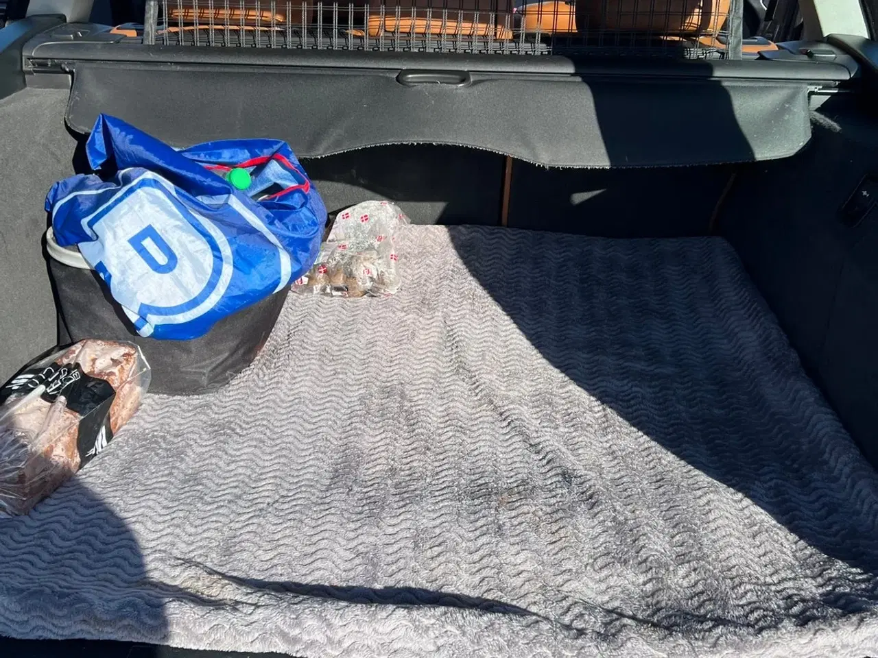 Billede 12 - BMW 520d 2,0 Touring