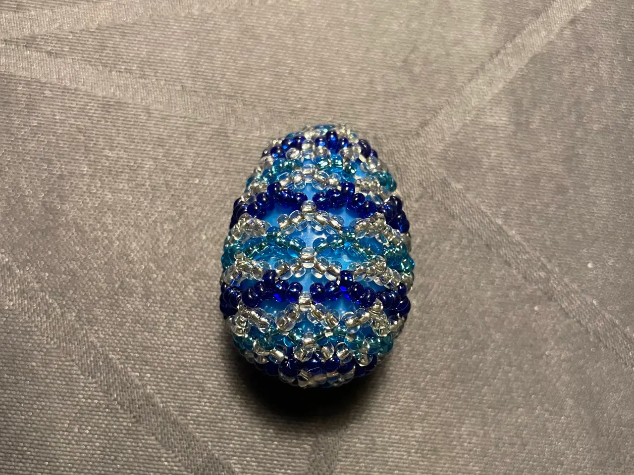 Billede 7 - Perle æg håndlavede