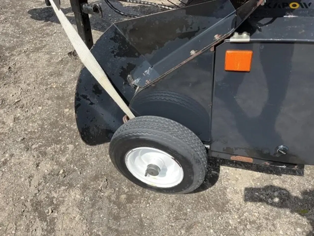 Billede 12 - New Holland BB980