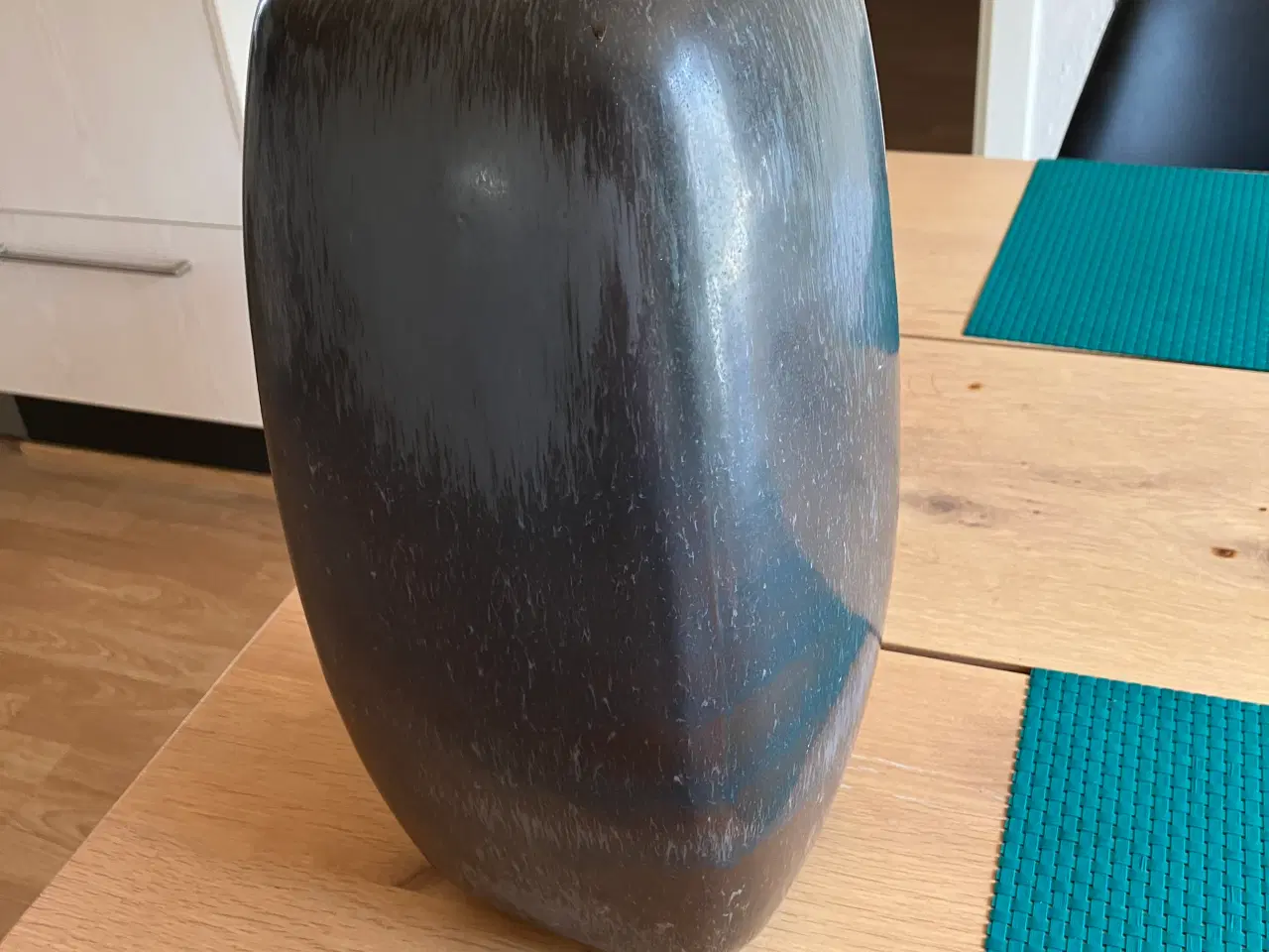 Billede 1 - Knabstrup vase