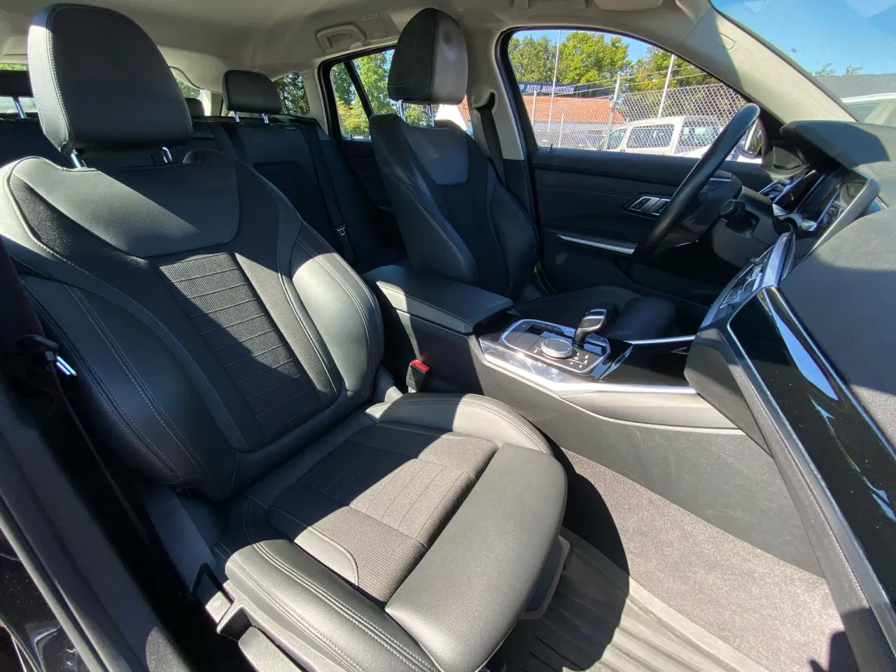 Billede 13 - BMW 330e Touring 2,0 Plugin-hybrid Sport Line Steptronic 292HK Stc 8g Aut.