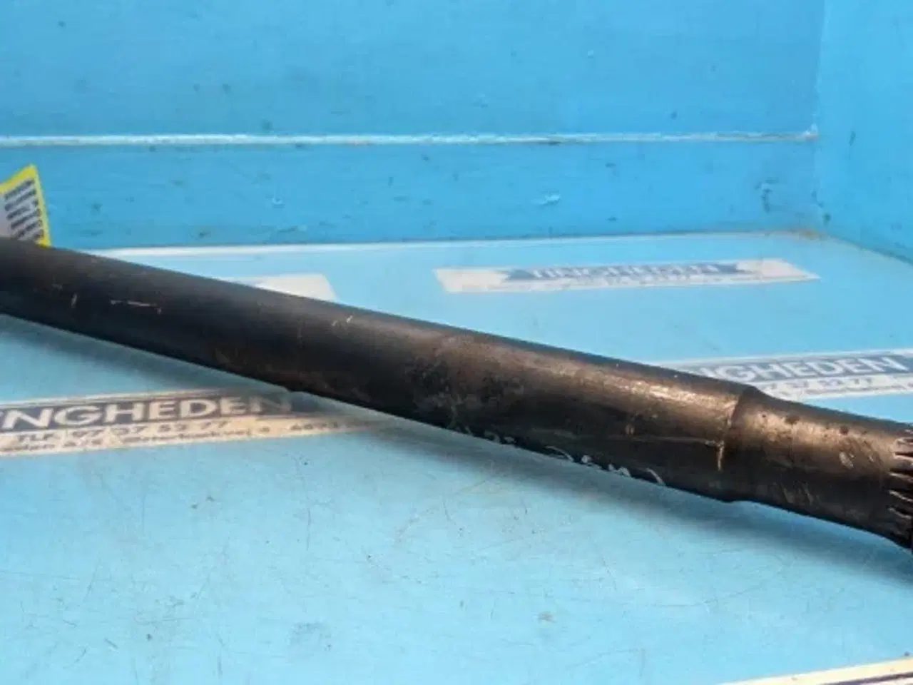 Billede 2 - Case 8010 Drivaksel R. 84440159