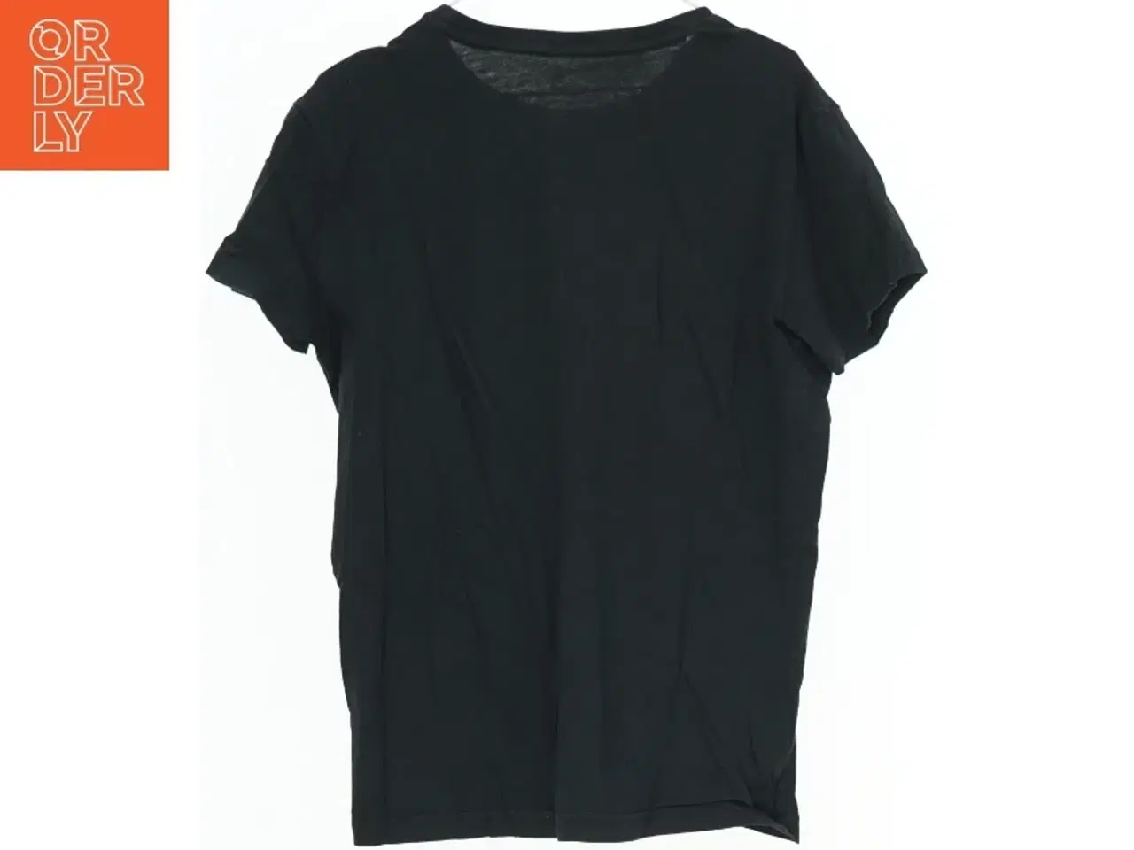 Billede 2 - Puma T-shirt i sort fra Puma (str. 140)