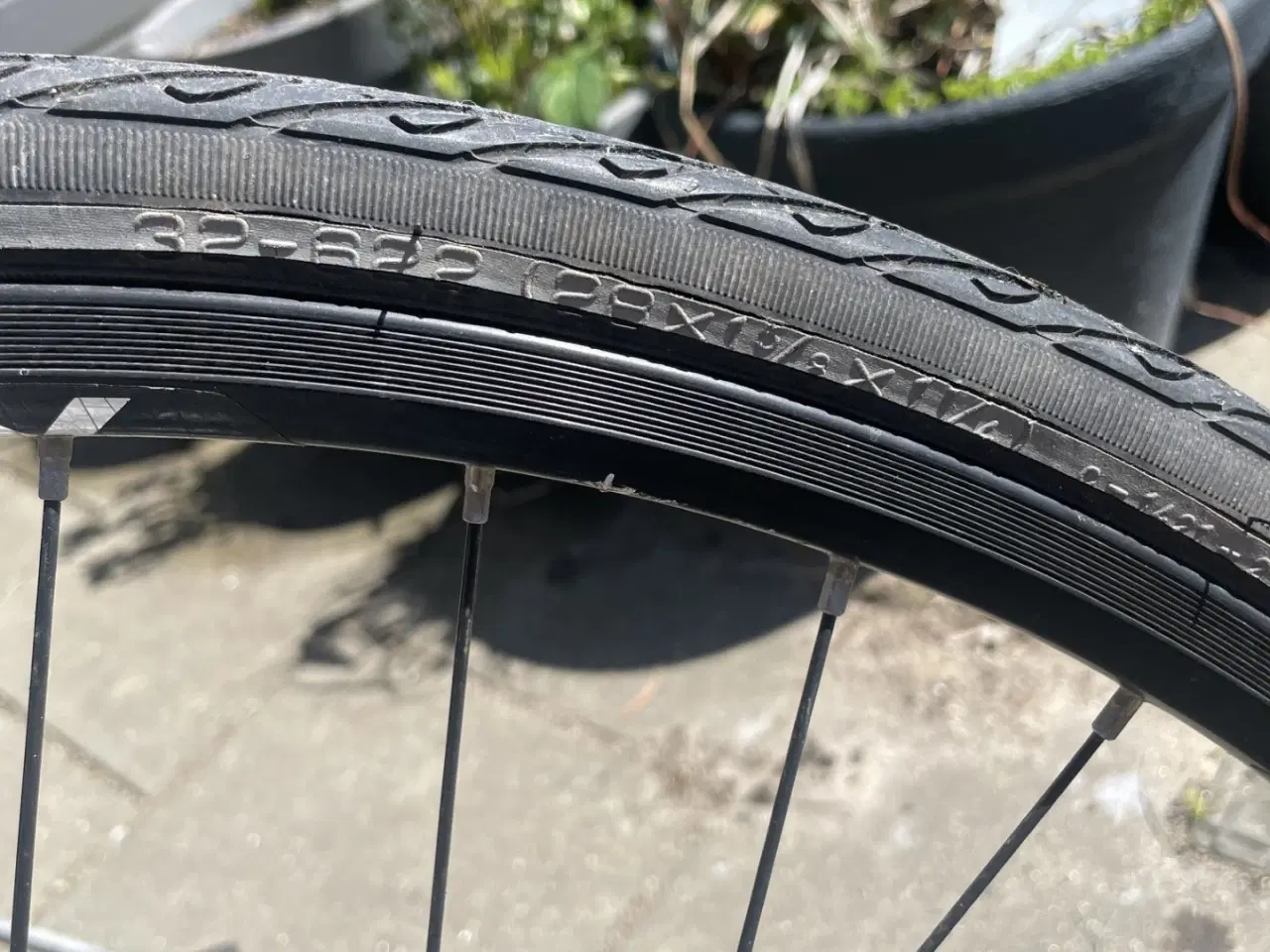 Billede 8 - Centurion Discovery hr. cykel