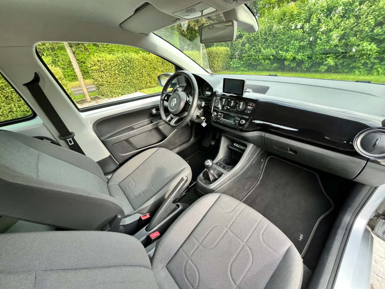 Billede 9 - Vw Up