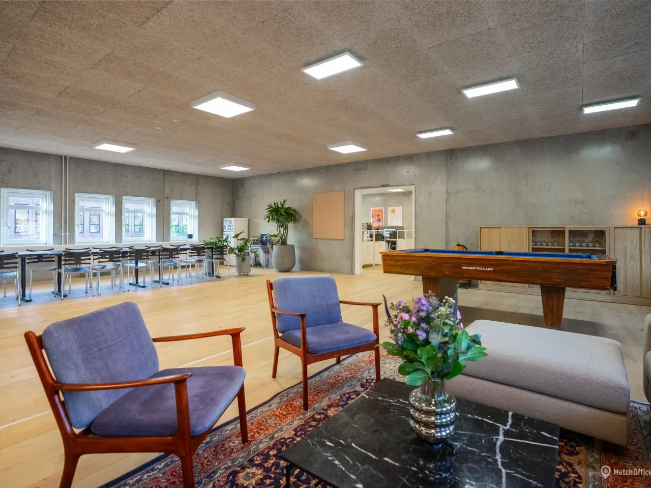 Billede 2 - Vær med til designe dit nye kontor