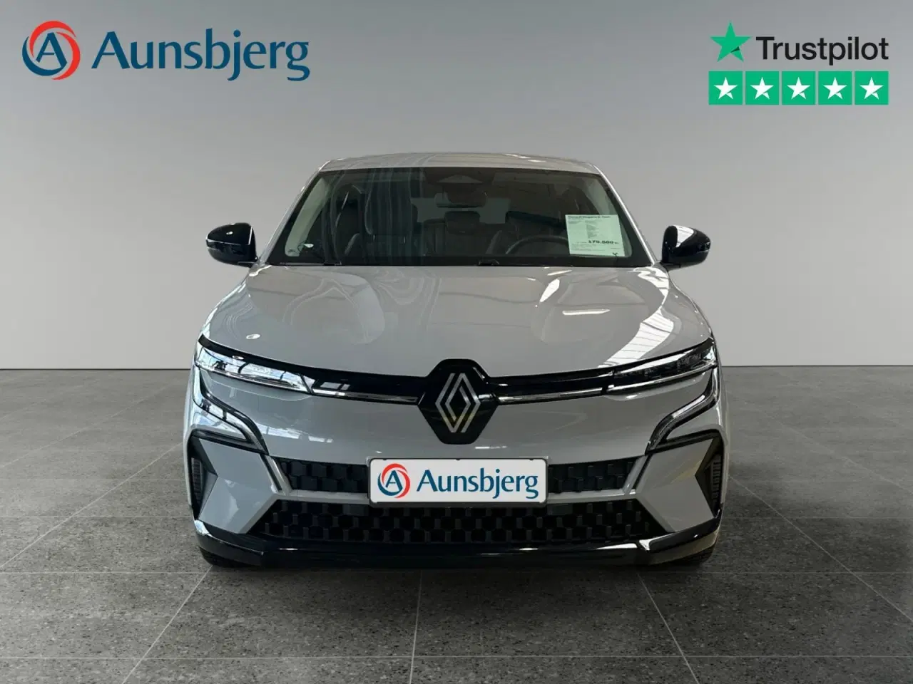 Billede 8 - Renault Megane E-Tech 40 Equilibre