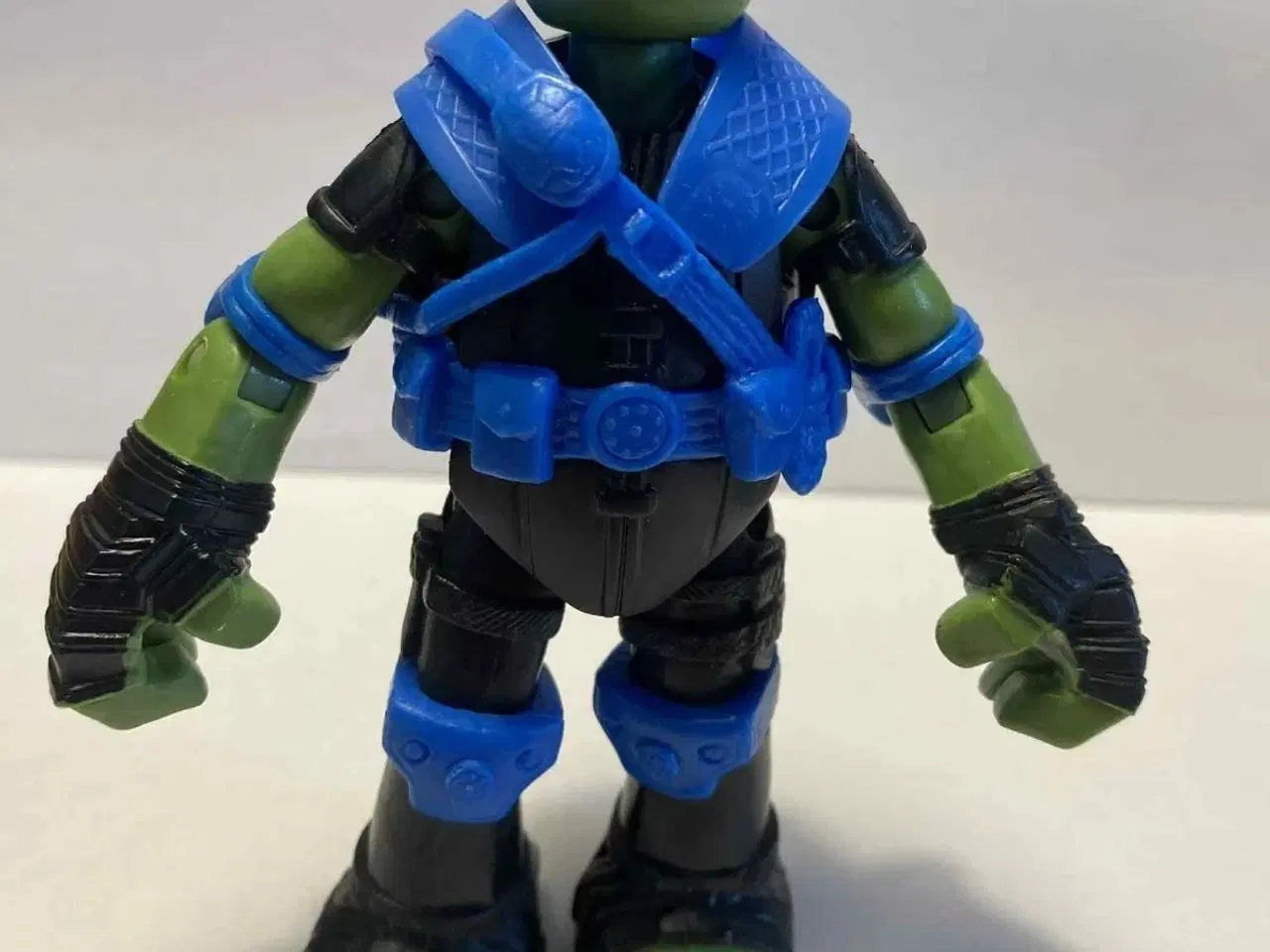 Billede 8 - Teenage Mutant Ninja Turtles LOT Med Køretøjer 