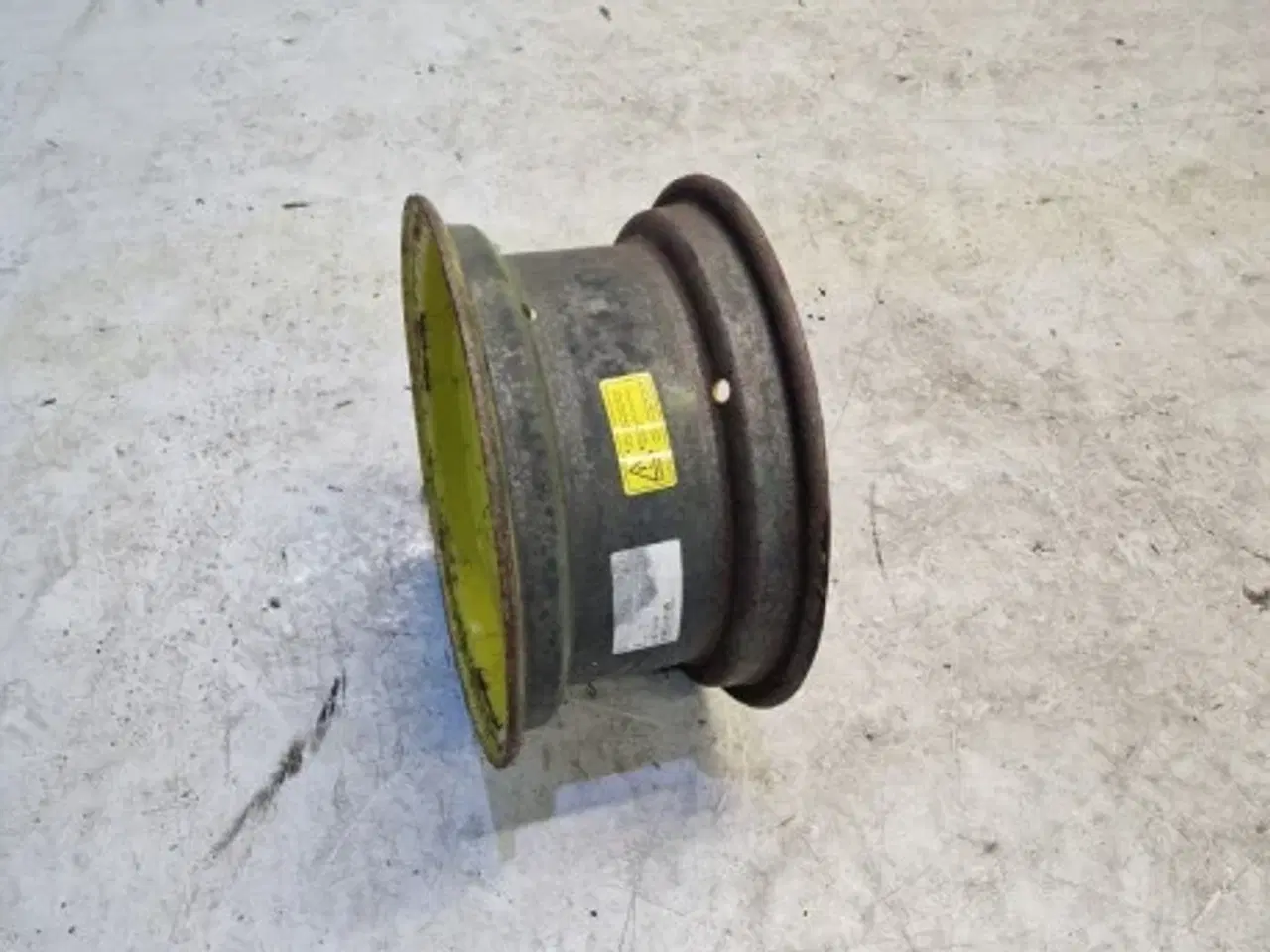 Billede 5 - 16"   WH8Lx16