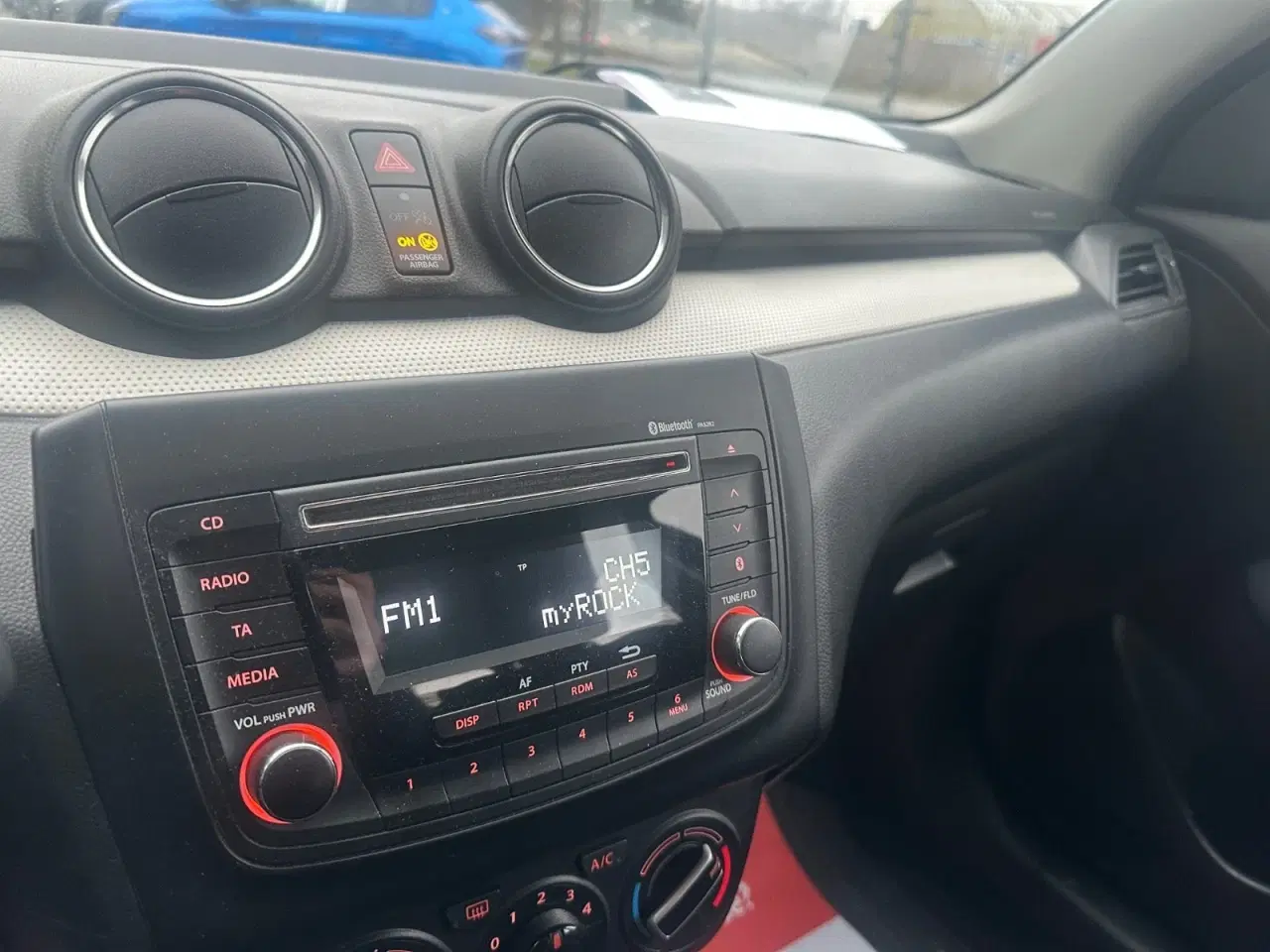 Billede 17 - Suzuki Swift 1,2 Dualjet Action