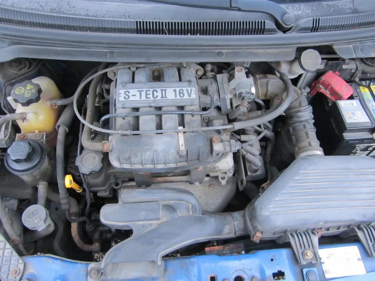 Billede 6 - Chevrolet Spark 1,0 Life 68HK 5d