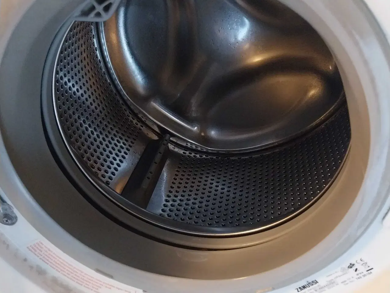 Billede 6 - Zanussi matic vaskemaskine 