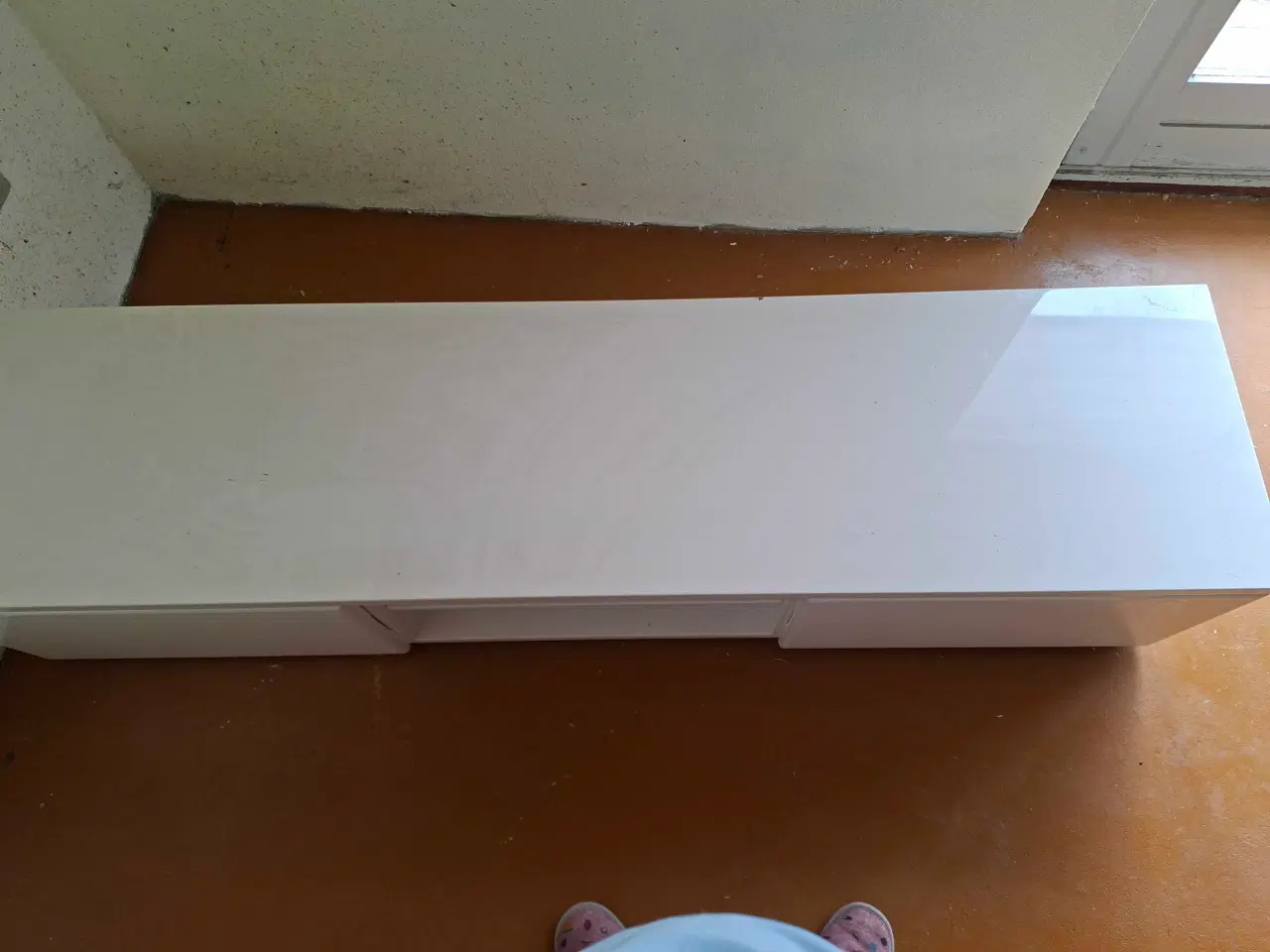 Billede 1 - Tv bord 