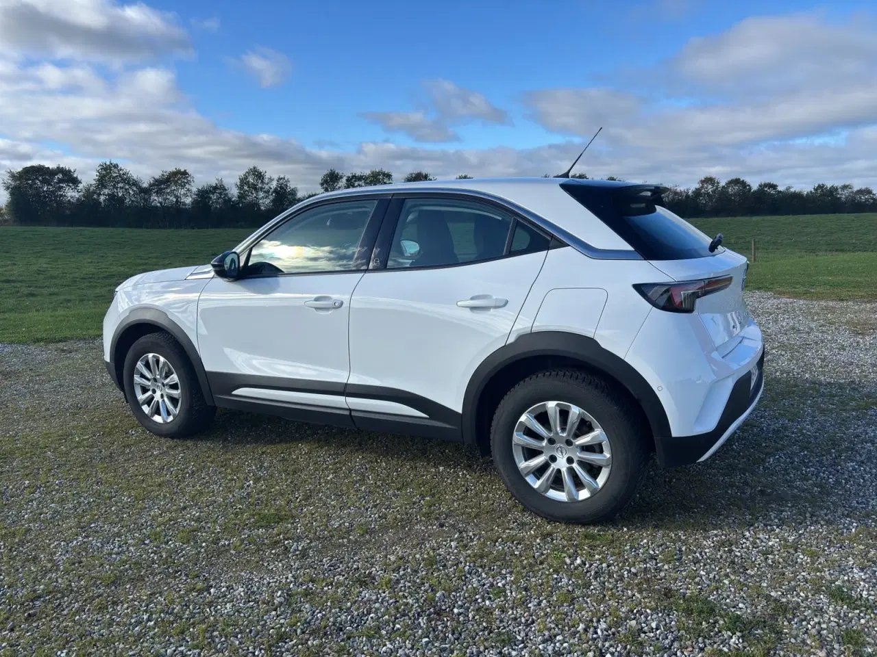 Billede 7 - Opel Mokka-e 50 Style