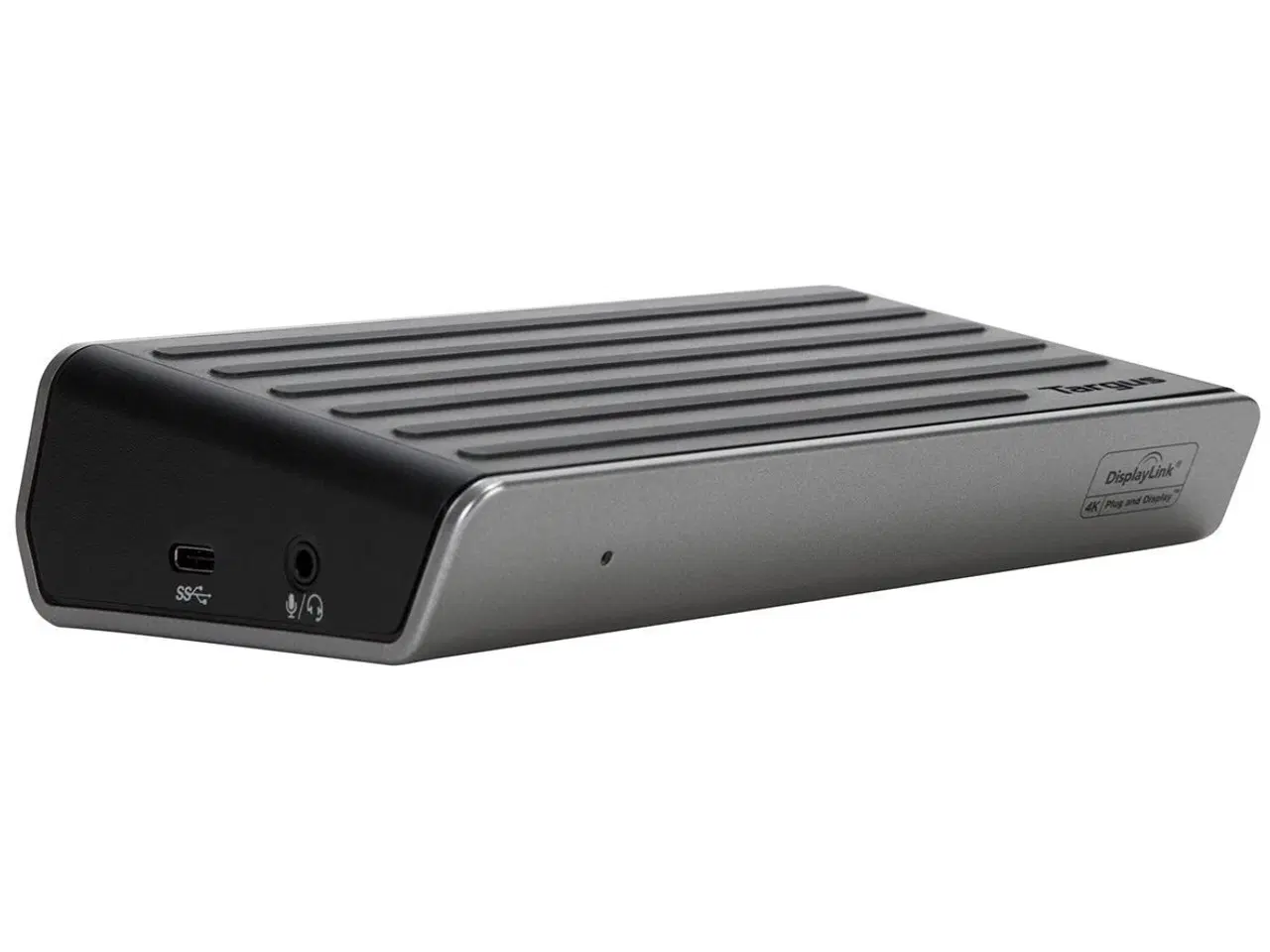 Billede 2 - USB-A 3.0 DV4K Docking Station - Giv et bud!