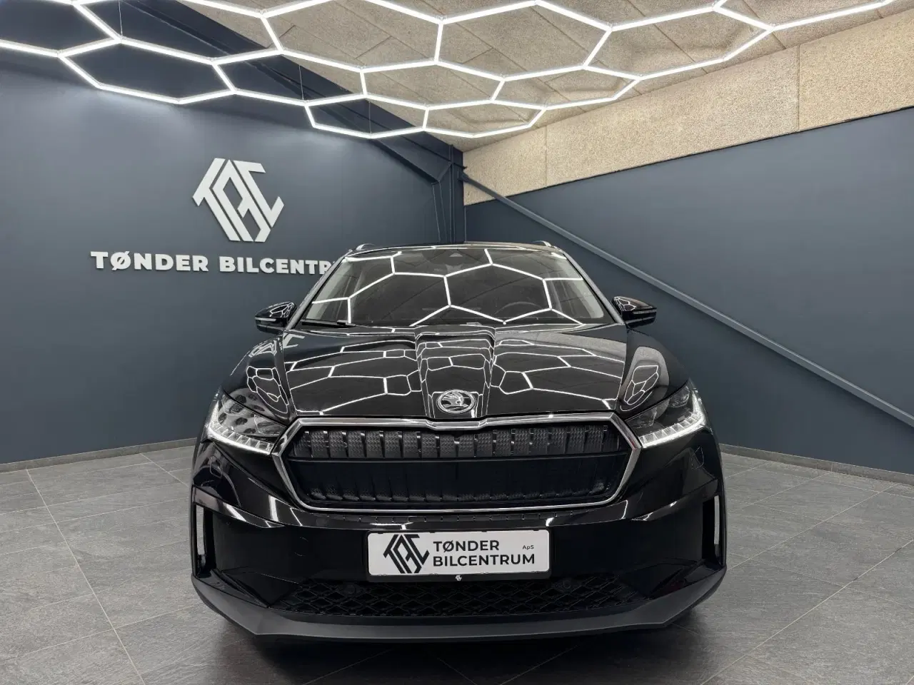 Billede 5 - Skoda Enyaq 80 iV ecoSuite