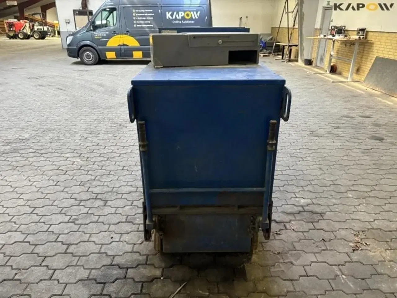 Billede 6 - - - - BDC 655
