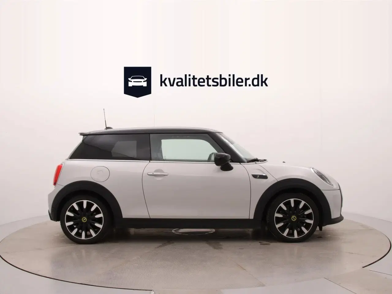 Billede 5 - MINI Cooper SE  