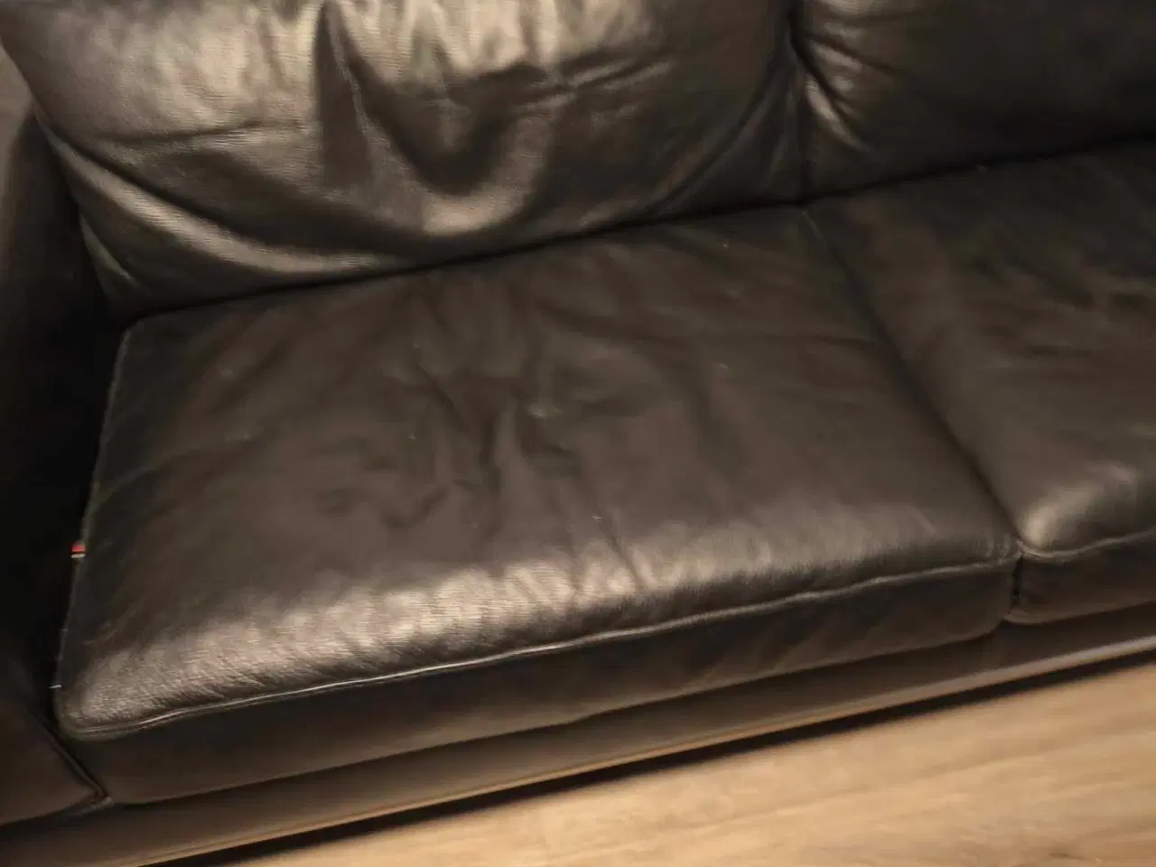 Billede 4 - Sofa