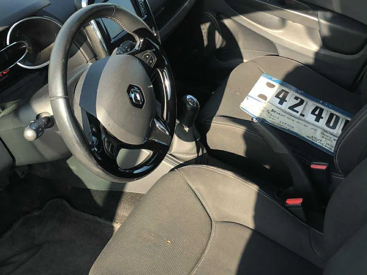 Billede 4 - Renualt Clio 4 1.5 DCI 