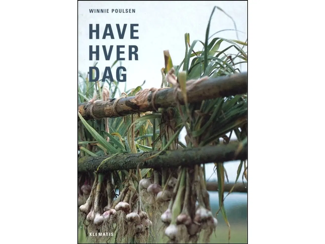 Billede 1 - Have hver dag