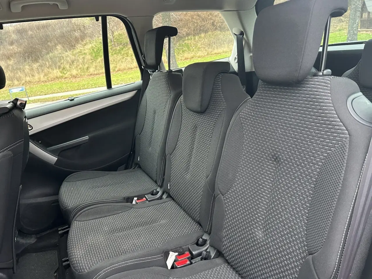 Billede 14 - Citroën Grand C4 Picasso 1,6 HDi 112 Seduction 7prs