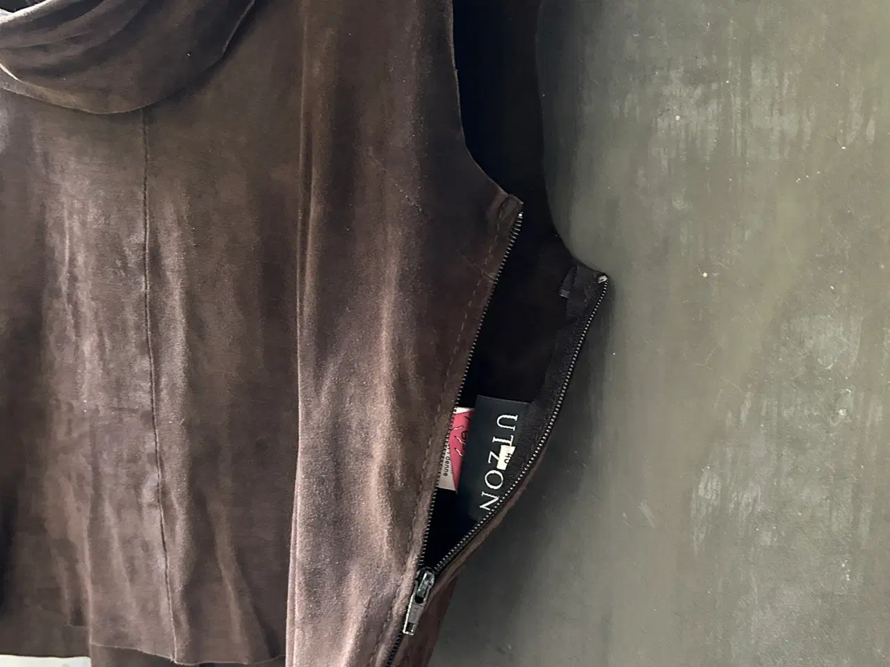 Billede 6 - Benedikte Utzon sæt i gedeskind