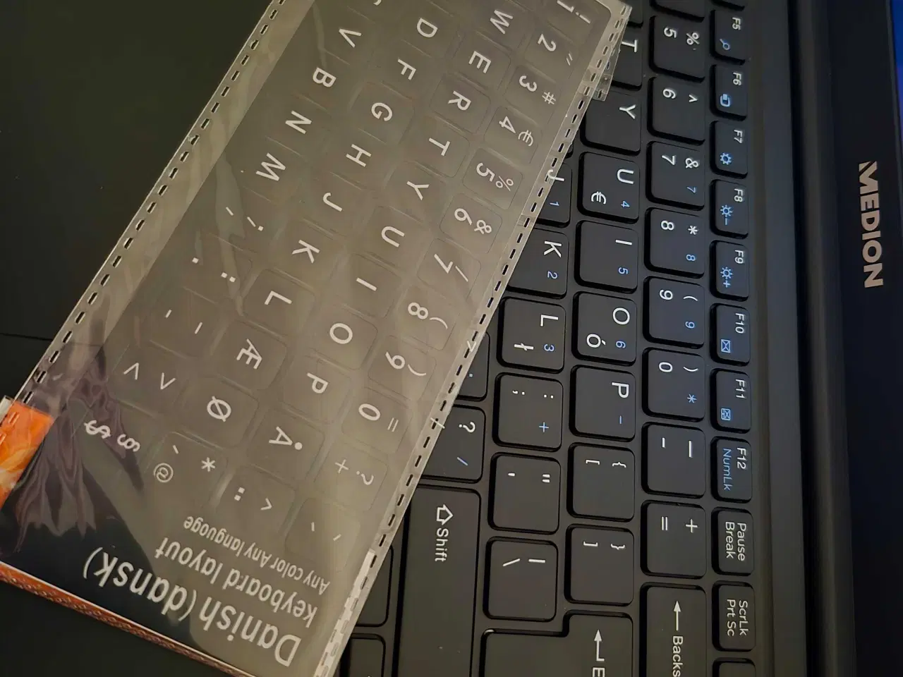 Billede 5 - Lille lydløs internetsurfer