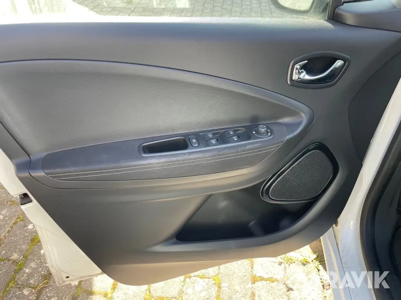 Billede 10 - Personbil Renault Zoe