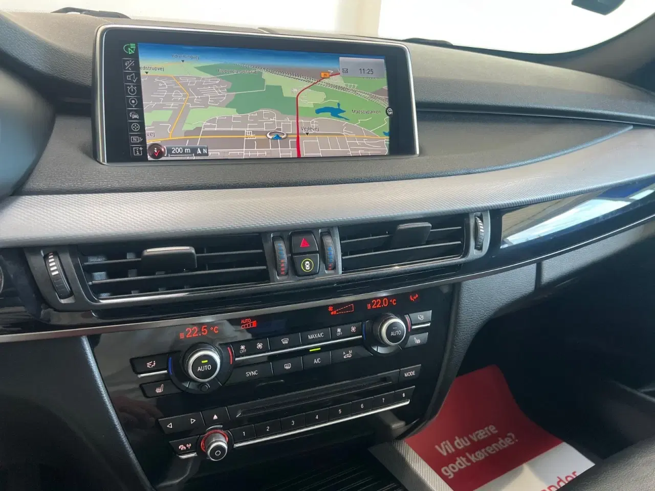 Billede 13 - BMW X5 3,0 xDrive30d M-Sport aut.