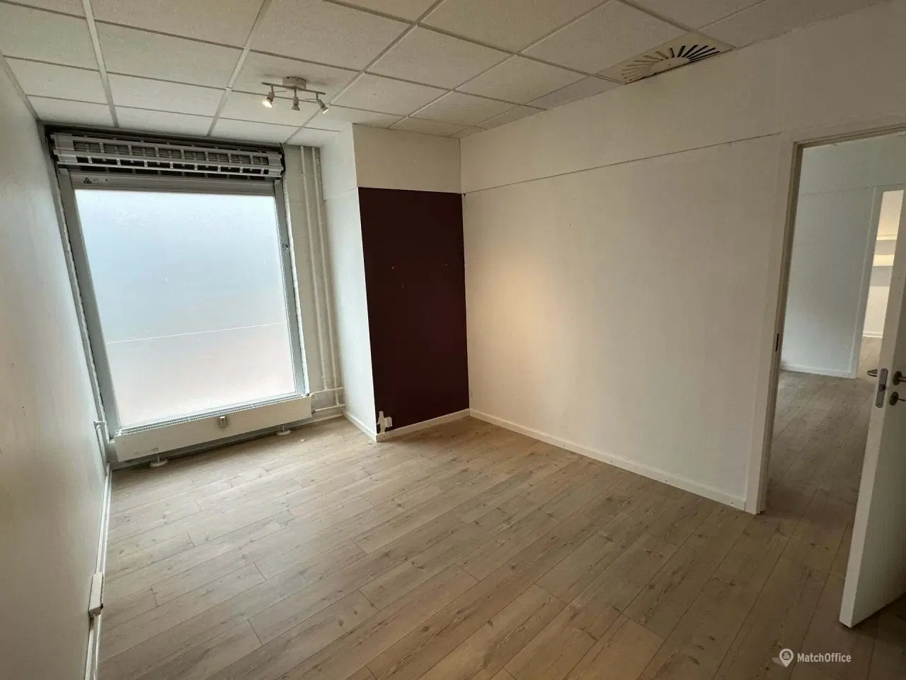 Billede 6 - Synlig butik/klinik på gågaden – Søndergade 30B. st., 6000 Kolding