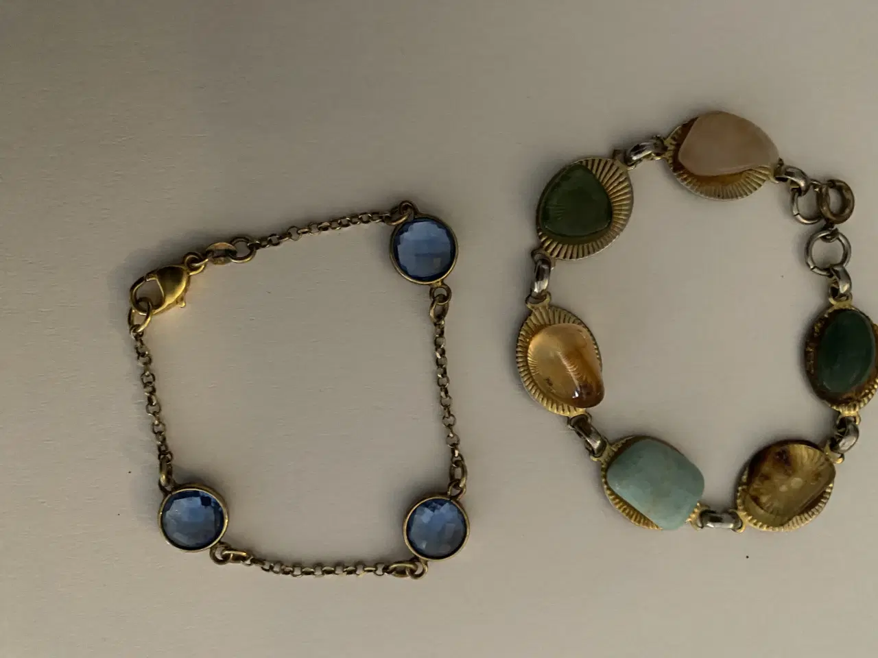 Billede 2 - Halskæder og armbånd oprydning kan sendes