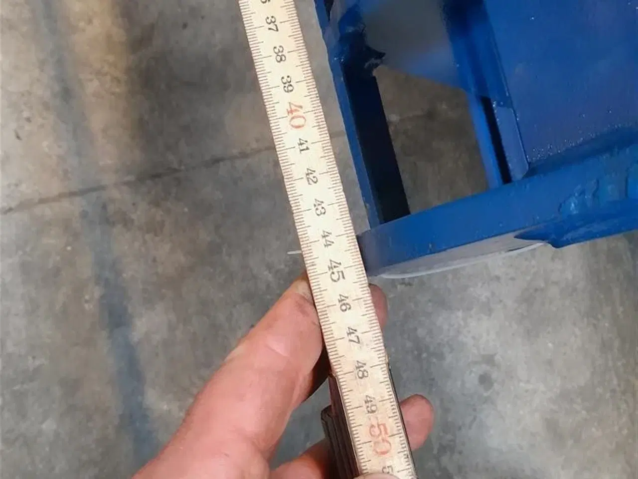 Billede 8 - Daubjerg 2-3.5 tons