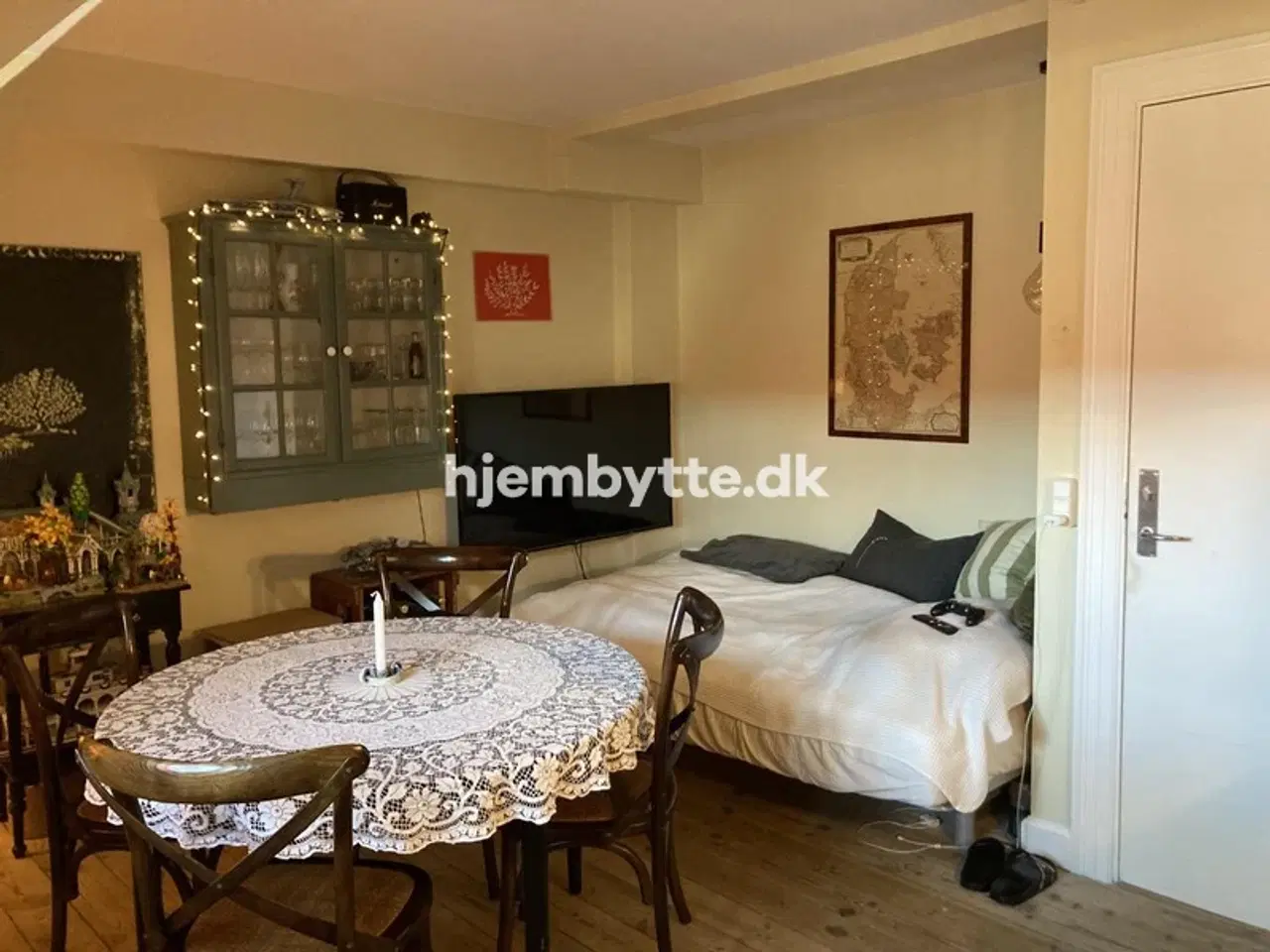 Billede 3 - Hjembytte - Vesterbrogade