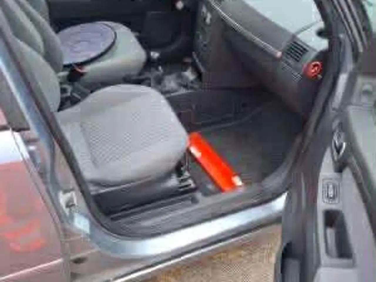 Billede 6 - Velholdt Opel Meriva sælges.