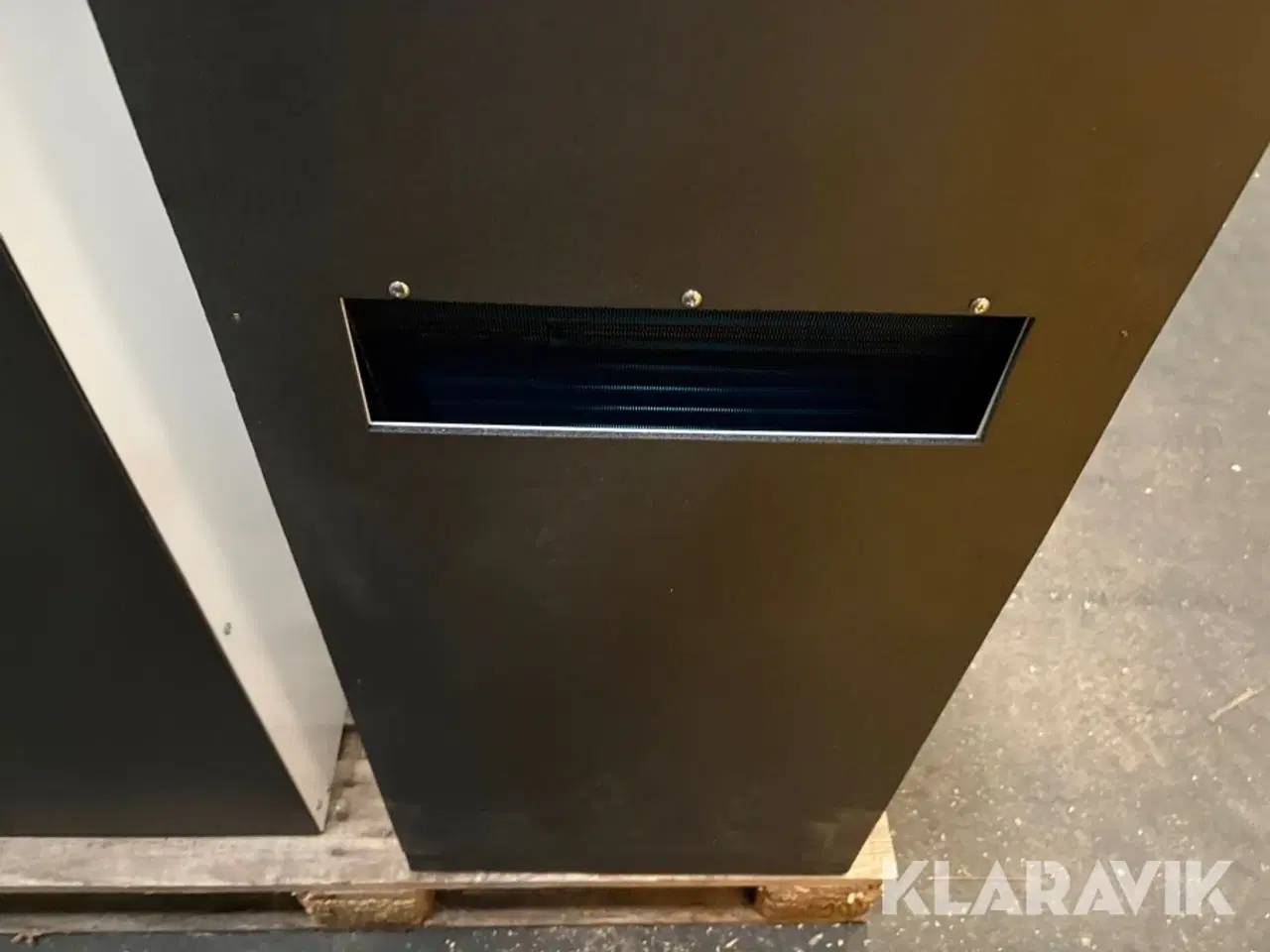 Billede 9 - Aircondition til el-skabe Winhee HEA-3200F-1227 4 styk