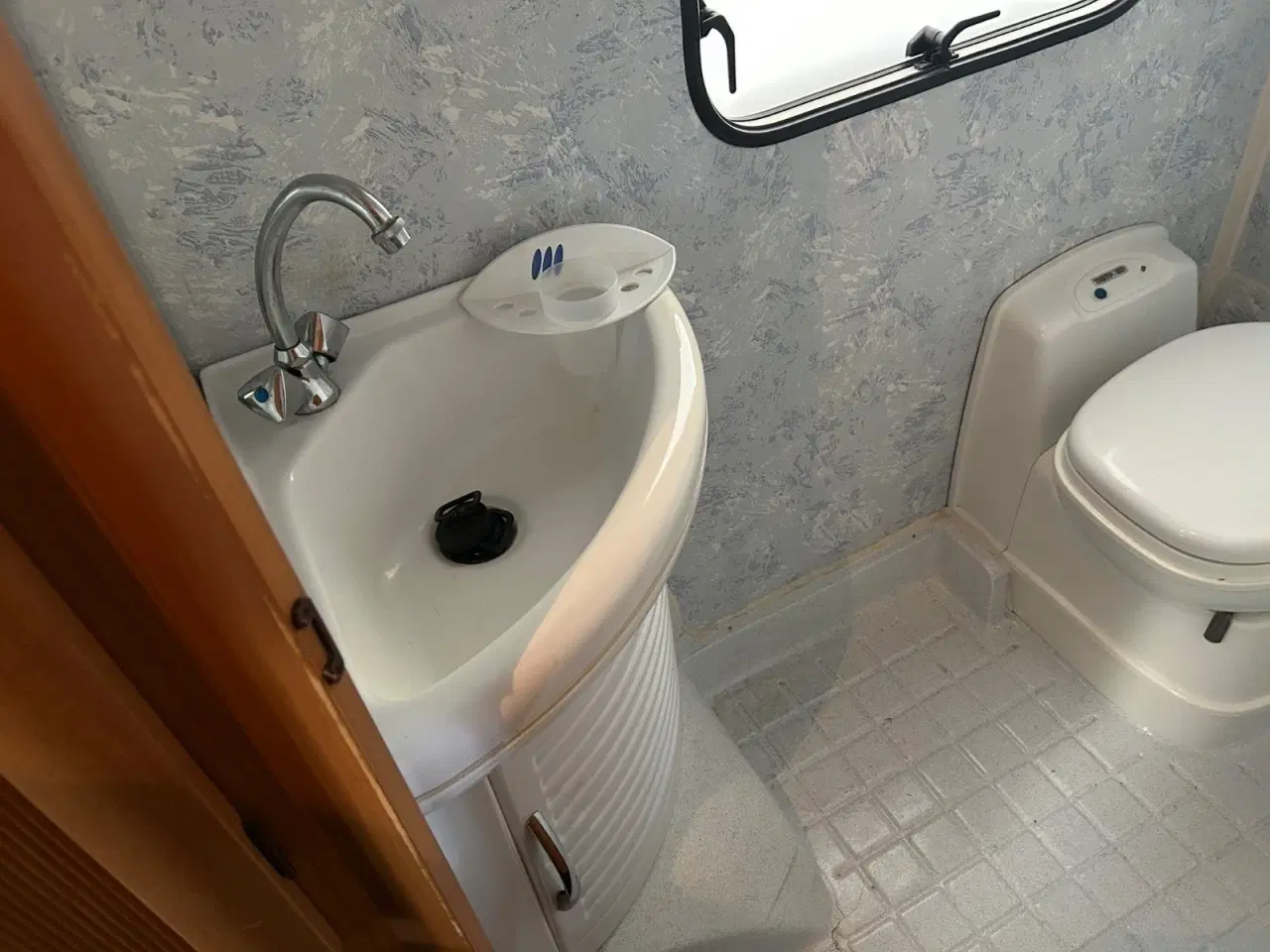 Billede 13 - Fiat Elnagh 2,0 Merlin Slim 2