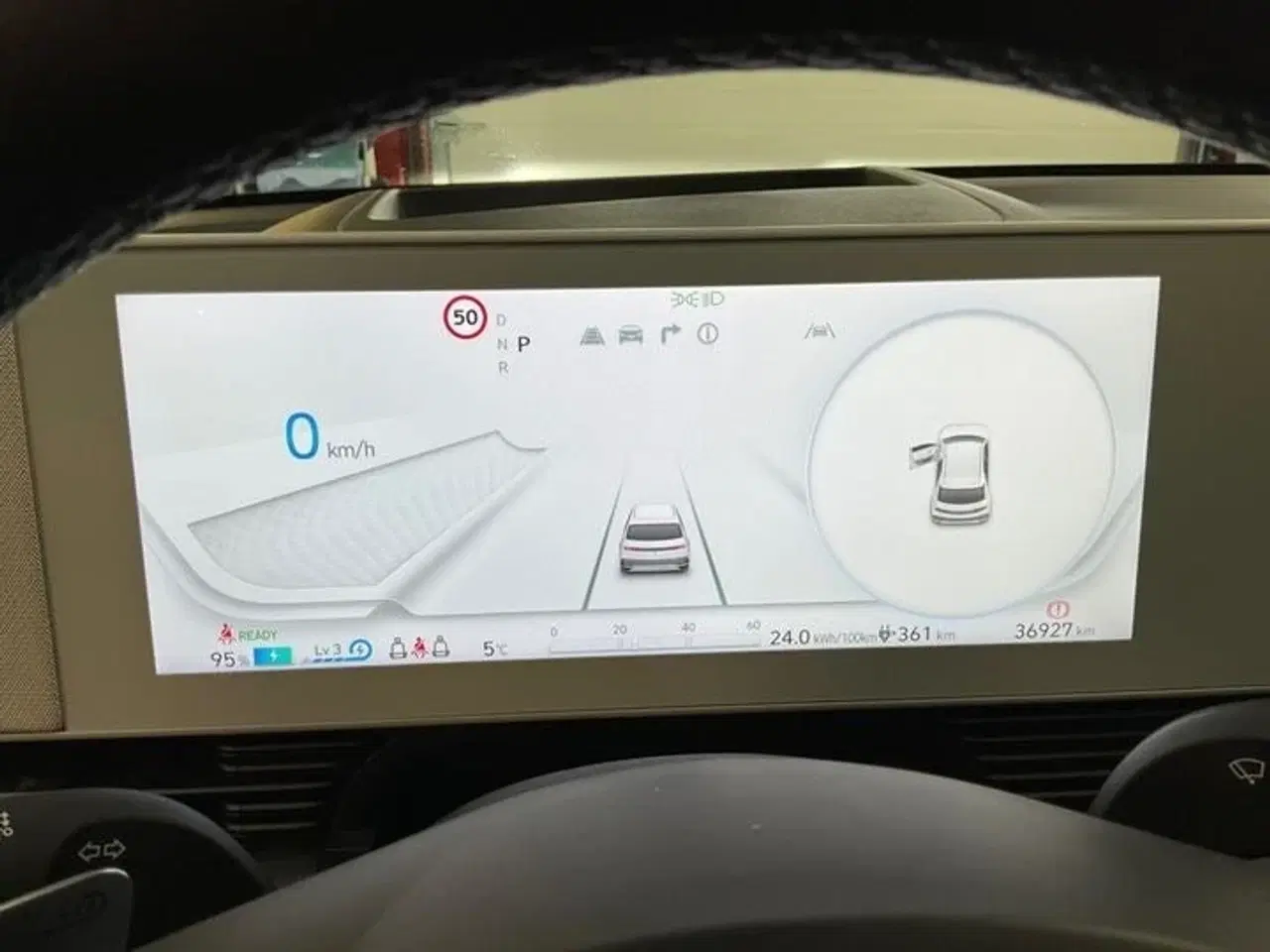 Billede 11 - Hyundai Ioniq 5 84 Ultimate