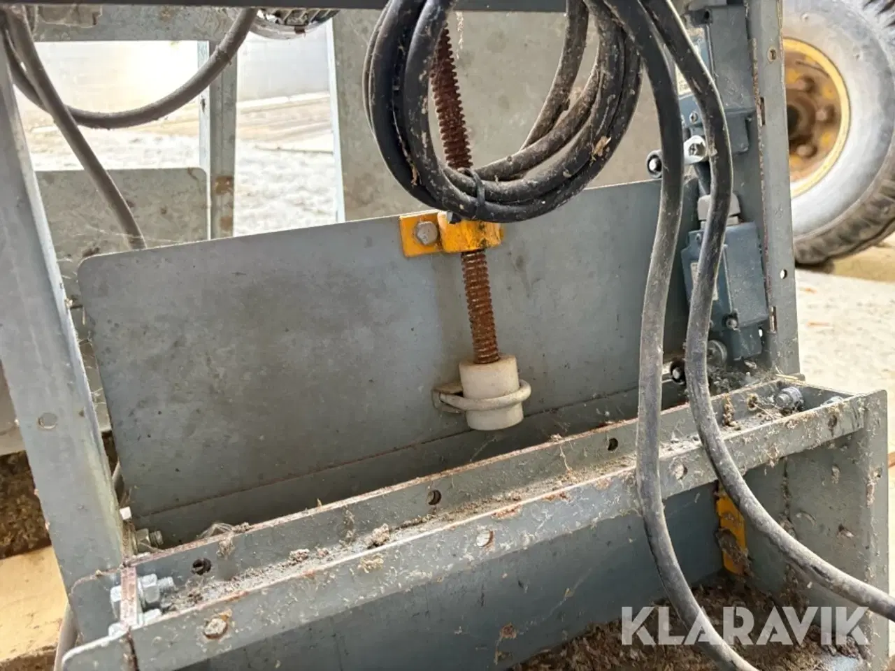 Billede 9 - Skydespjæld Skiold 3 styk