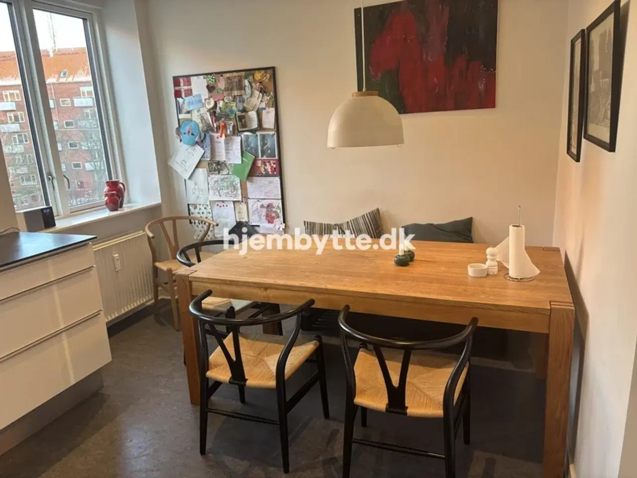 Billede 4 - Hjembytte - PeterBangsVej