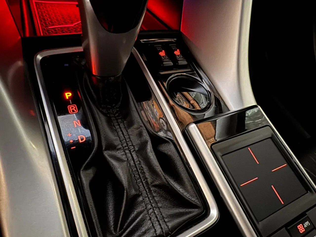 Billede 6 - Mitsubishi Eclipse Cross 1,5 T 163 Intense+ CVT