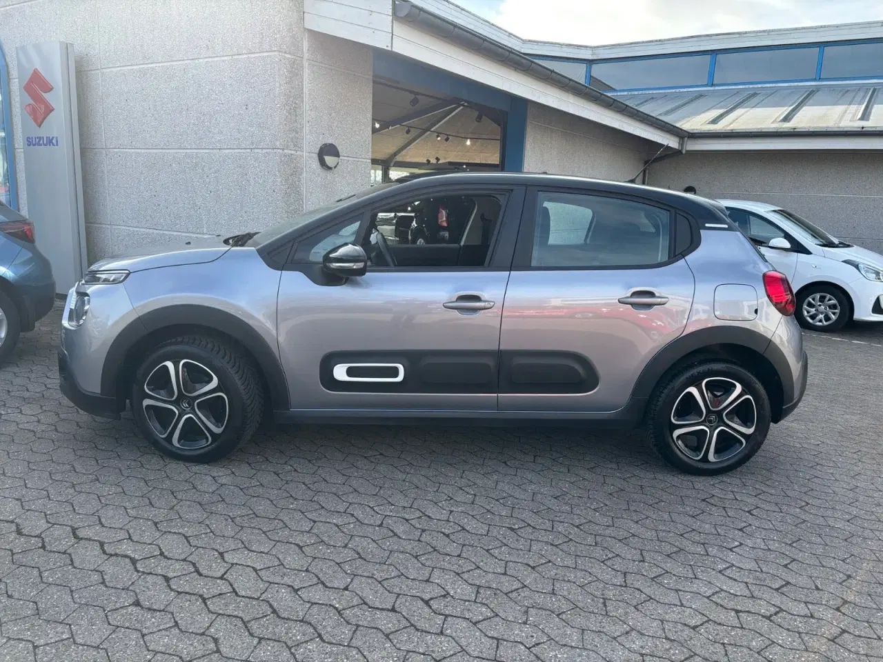 Billede 3 - Citroën C3 1,2 PureTech 83 Feel Sport